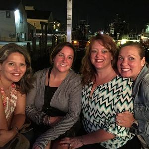 Meet your Posher, Jenifer