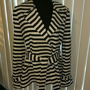 Woman's jacket