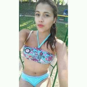 Meet your Posher, Juliana