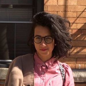 Meet your Posher, Juliana