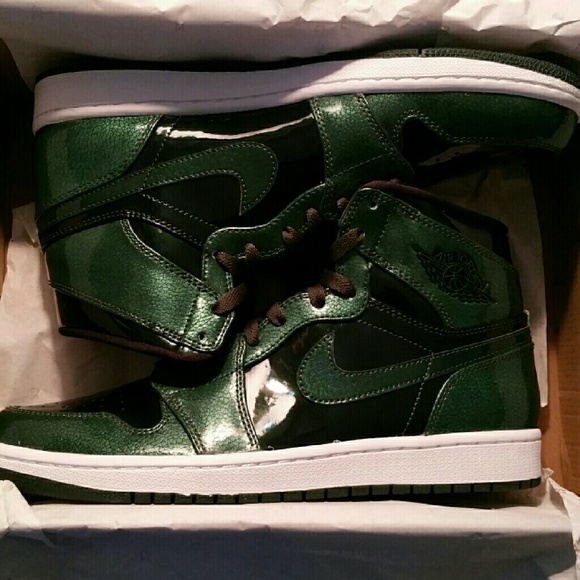 Jordan 1s