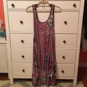 High low Free People Dress
