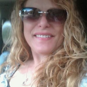 Meet your Posher, Cherie