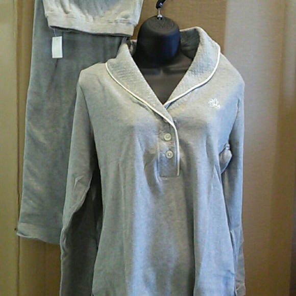 Ralph Lauren Lounge Set