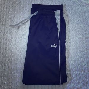 Puma Athletic Pants
