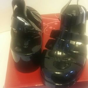 Mirabel 01 black shoes