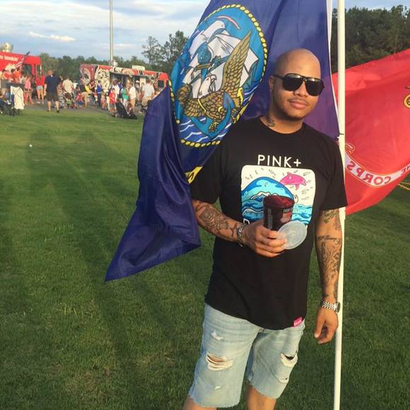 Meet your Posher, Marcus