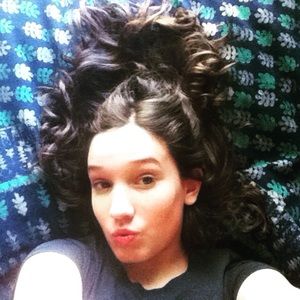 Meet your Posher, Bethany