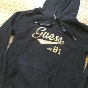 Guess Hoodie