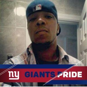 Meet your Posher, Marcus