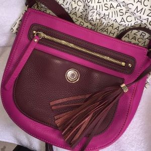 Isaac Mizrahi bag