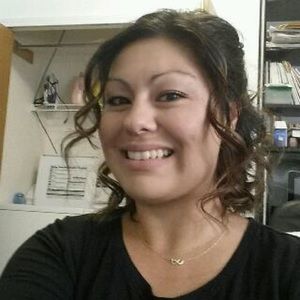 Meet your Posher, Naomi