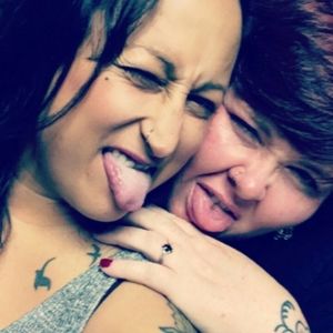 Meet your Posher, Tammy