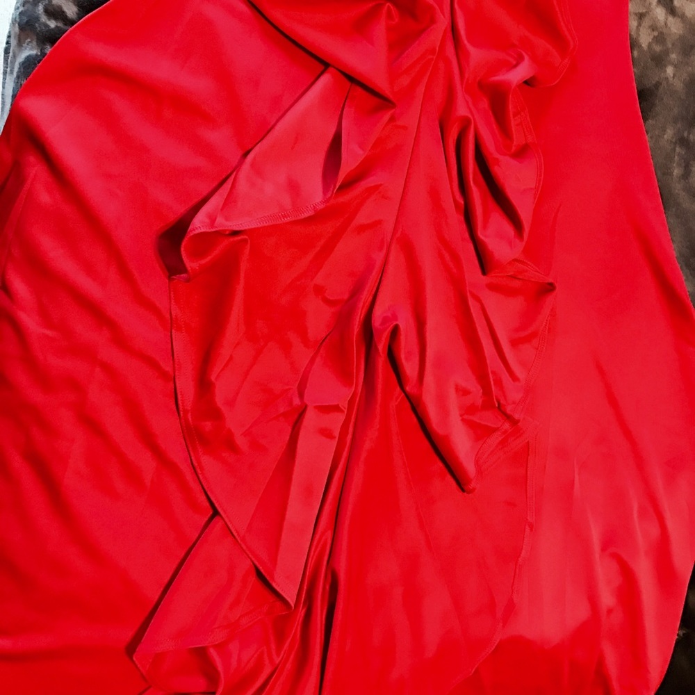 Dress - Picture 3 of 4