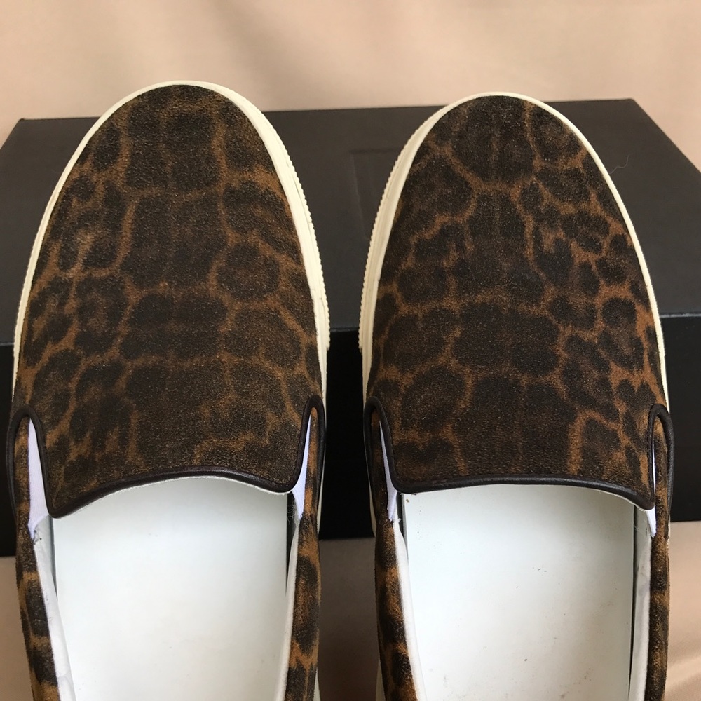 Yves Saint Laurent Sneakers - Picture 7 of 7