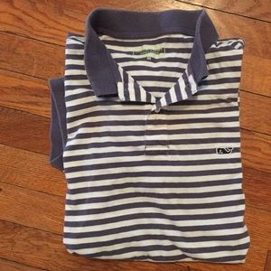 Vineyard vines polo
