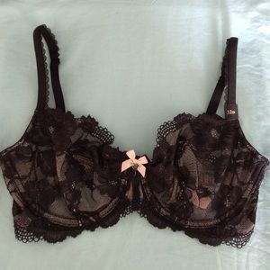 New with tags Victoria's Secret bra 32D 32DD 32DDD