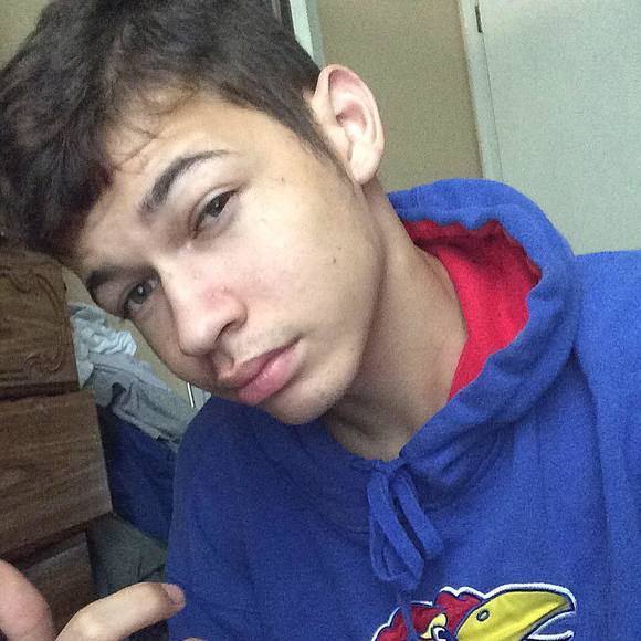 Meet your Posher, Jeremiah - Picture 1 of 1