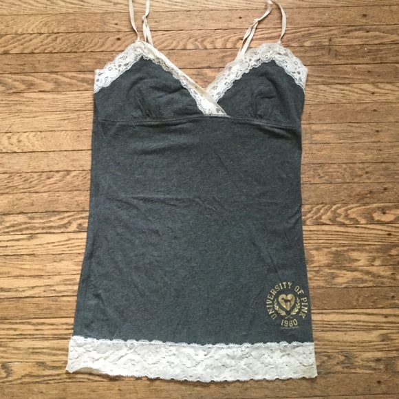 VS Pink Cami