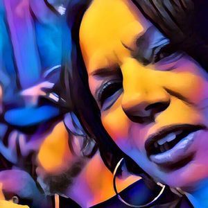 Meet your Posher, Kellie