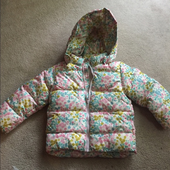 Old Navy Other - Baby winter coat Old Navy Other - Baby winter coat