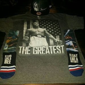 Meet your Posher, Andre