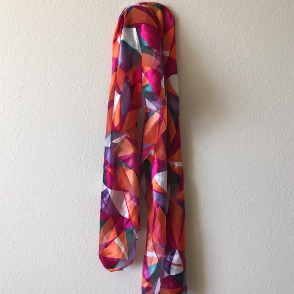 Scarf - Picture 2 of 4