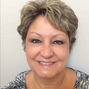 Meet your Posher, Audrey