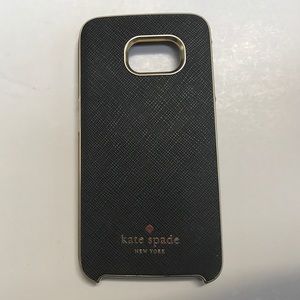 Never Used Kate Spade Case