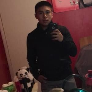 Meet your Posher, Felix