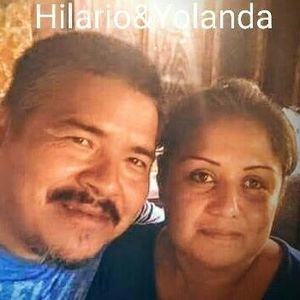 Meet your Posher, Yolanda