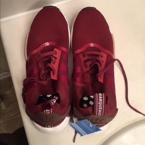 Adidas nmds size 10