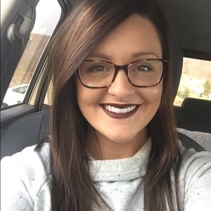 Meet your Posher, Megan