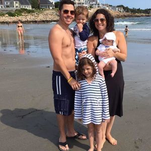 Meet your Posher, Sandra calvano