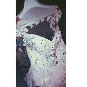 Beautiful Prom Dress!