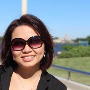 Meet your Posher, Nhu