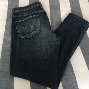 Citizens of Humanity Jeans - Citizens of Humanity Jeans Citizens of Humanity Jeans - Citizens of Humanity Jeans