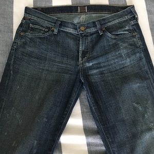 Citizens of Humanity Jeans - Citizens of Humanity Jeans Citizens of Humanity Jeans - Citizens of Humanity Jeans