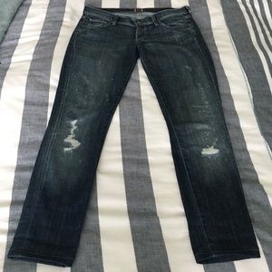 Citizens of Humanity Jeans - Citizens of Humanity Jeans Citizens of Humanity Jeans - Citizens of Humanity Jeans