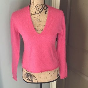 Autumn Cashmere sweater