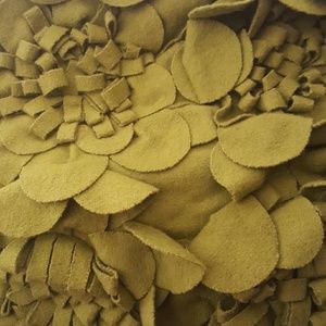 Meet your Posher, Whitney