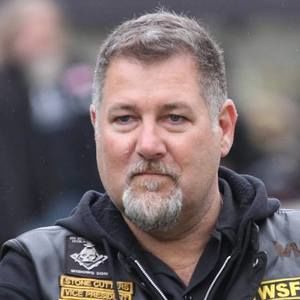 Meet your Posher, Mike