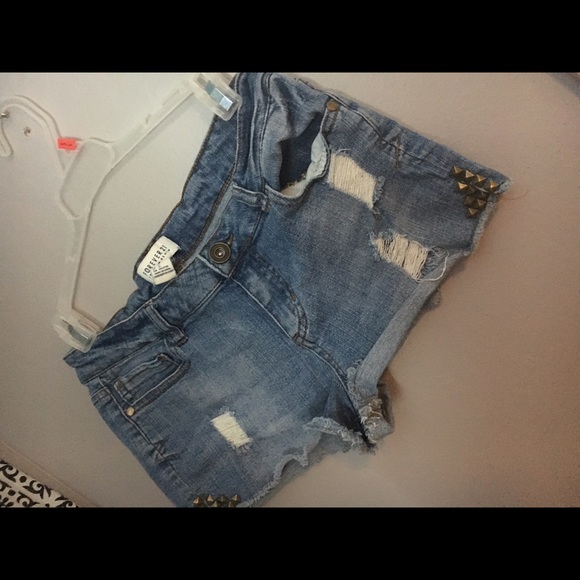 Shorts
