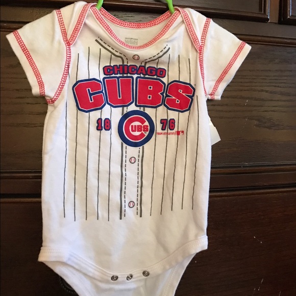 Go Cubs general merchandise