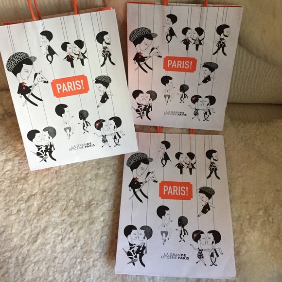 😍😎 Le Bon Marché Rive Gauche, collectible - Picture 2 of 4