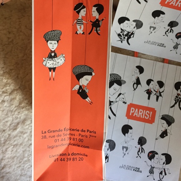 😍😎 Le Bon Marché Rive Gauche, collectible - Picture 4 of 4