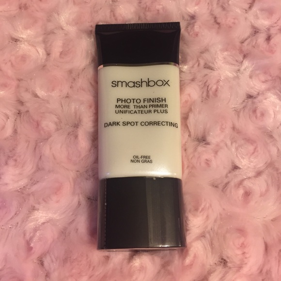 BRAND NEW smashbox primer