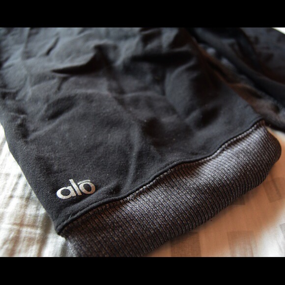 Alo Yoga Goddess Leggings - S