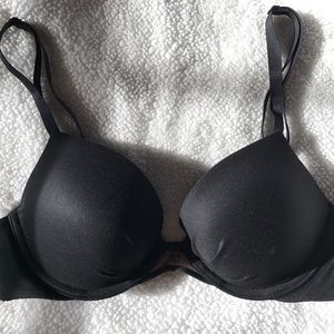 Victoria's secret Fabulous push up