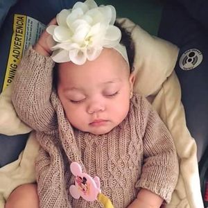 Meet your Posher, Jacqueline